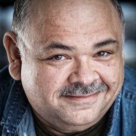 Frank Gerrish Frank Gerrish