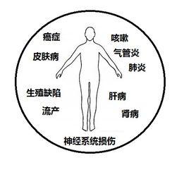 有害空氣污染物 有害空氣污染物