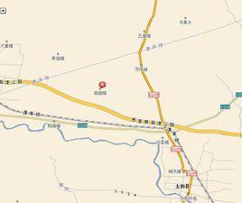 高廟鎮[安徽省太和縣高廟鎮]