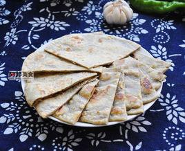 苦豆子薄油餅 苦豆子薄油餅