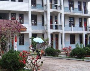 午休值日人員在值班