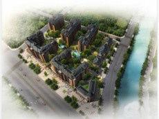 都江華府 都江華府