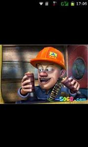 熊出沒圖片大全