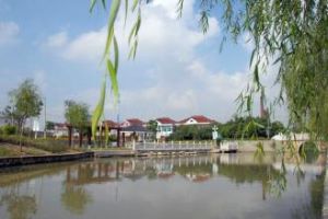 周墅塘村 周墅塘村