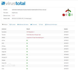 黑狐木馬 黑狐木馬