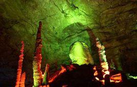 騰龍洞風景旅遊區 騰龍洞風景旅遊區