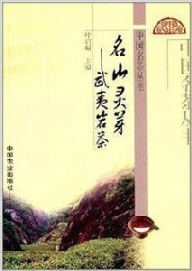 名山靈芽:武夷山岩茶 名山靈芽:武夷山岩茶