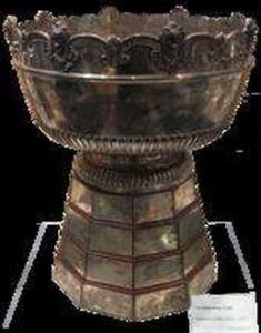 沃爾特·布朗冠軍獎盃 沃爾特·布朗冠軍獎盃