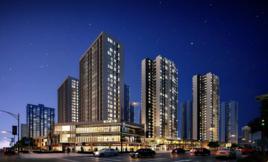 富力城[重慶富力城]