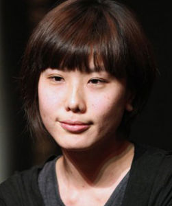 《莫失莫忘》導演陳翠梅