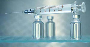 滅活疫苗 滅活疫苗