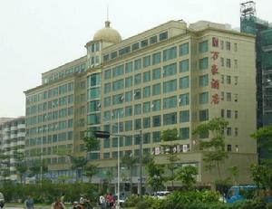 廣州凱旋龍連鎖酒店方豪店 廣州凱旋龍連鎖酒店方豪店