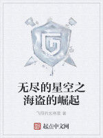 無盡的星空之海盜的崛起 無盡的星空之海盜的崛起