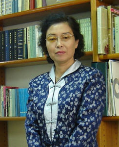 黃玲[雲南民族大學人文學院教授]