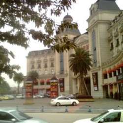 綠水康城 綠水康城