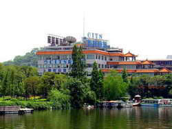 桂林國旅大樓