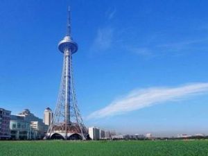 廣東電視塔文化遊樂中心 廣東電視塔文化遊樂中心