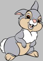 小鹿斑比[美國1942年詹姆斯·阿爾格等執導電影]