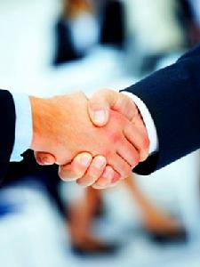 上海臣威企業發展有限公司