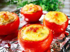 芝士焗土豆泥 芝士焗土豆泥