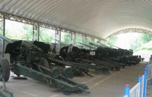 華安軍工旅遊區 華安軍工旅遊區