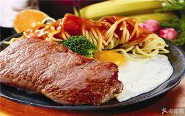 豪傑士牛排館 豪傑士牛排館