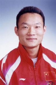 周燦[周燦（國家隊前田徑·跳遠運動員）]