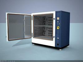 小型高低溫試驗箱 小型高低溫試驗箱