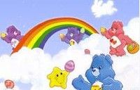 《愛心熊寶寶》 《愛心熊寶寶》