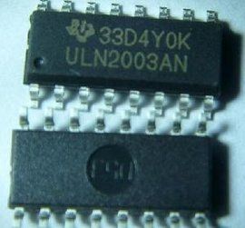 ULN2003 ULN2003