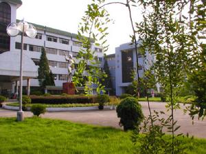 海寧市高級中學 海寧市高級中學