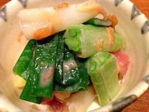 風呂吹大根 風呂吹大根