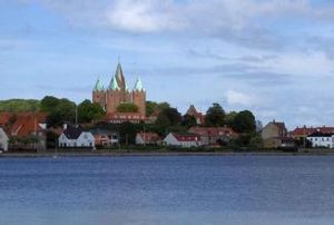 卡倫堡聖母堂 卡倫堡聖母堂