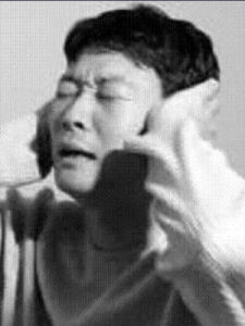 神經性耳鳴 神經性耳鳴