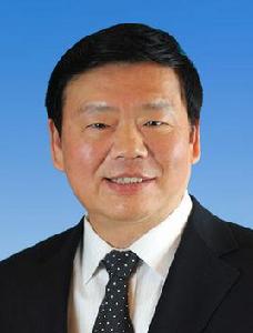 中國共產黨江蘇省第十三屆委員會 中國共產黨江蘇省第十三屆委員會