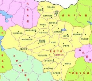 扎布汗省 扎布汗省