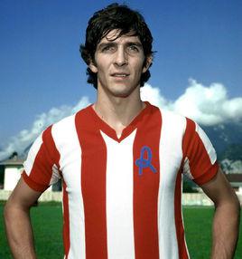 羅西[義大利足球運動員保羅·羅西]