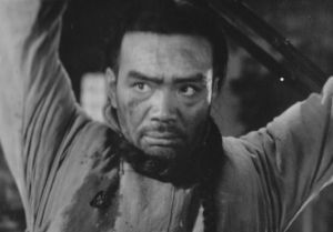 電影《燎原》精彩劇照