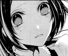 血腥瑪麗[サマミヤアカザ的漫畫]