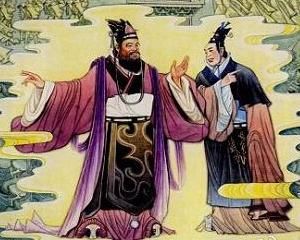 鍾離景伯 鍾離景伯