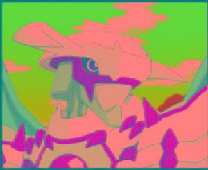 杜納斯獸 杜納斯獸