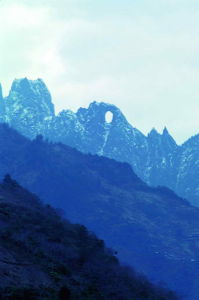 《遊走滇川藏·絕色雲南》