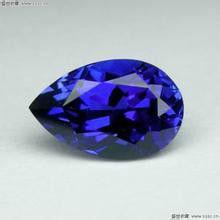 克什米爾藍寶石 克什米爾藍寶石