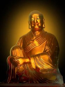 周陀婆尊者 周陀婆尊者