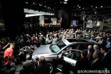 寶沃汽車(中國)有限公司