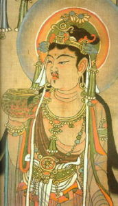 香王觀音 香王觀音