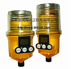 EX250自動潤滑器