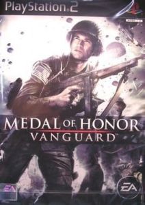 榮譽勳章:鐵膽英豪2 榮譽勳章:鐵膽英豪2