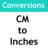 英寸厘米轉換 英寸厘米轉換
