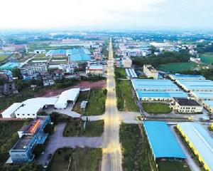 東莞石碣(興寧)產業轉移工業園 東莞石碣(興寧)產業轉移工業園